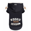 Milk & Pepper Sweat Rookie