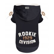 Sweat Rookie Milk&Pepper