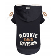 Milk & Pepper Sweat Rookie
