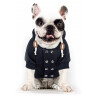 Milk & Pepper Sweat Rookie