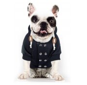 Sweat Rookie Milk&Pepper