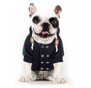 Sweat Rookie Milk&Pepper