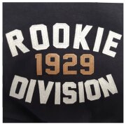 Sweat Rookie Milk&Pepper