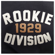 Milk & Pepper Sweat Rookie