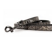 Collier Luxe Python pour Chien