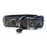 Milk & Pepper Python pour chien