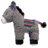 KONG Peluche Sherps Donkey 22 cm