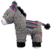 KONG Peluche Sherps Donkey 22 cm