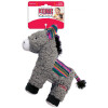 KONG Peluche Sherps Donkey 22 cm