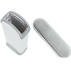 Brosse Anti-Poil Velours 33 cm
