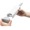 Brosse Anti-Poil Velours 33 cm