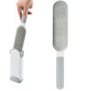 Brosse Anti-Poil Velours 33 cm