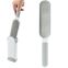 Brosse Anti-Poil Velours 33 cm