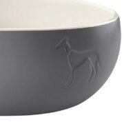 Gamelle design Céramique KERAMIK GRIS