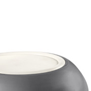 Gamelle en céramique Keramik gris Hunter