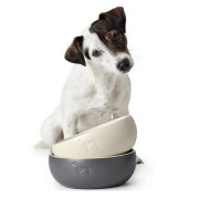 Gamelle design Céramique KERAMIK GRIS