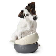 Gamelle en céramique Keramik gris Hunter