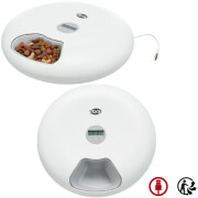 Distributeur Automatique nourriture TX5+1