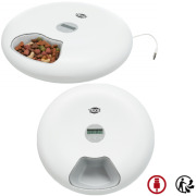 Distributeur automatique nourriture TX5+1 diamètre 32 cm