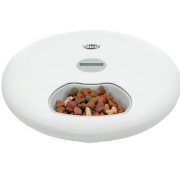 Distributeur automatique nourriture TX5+1 diamètre 32 cm