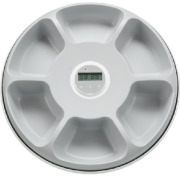 Distributeur automatique nourriture TX5+1 diamètre 32 cm