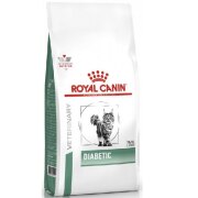 ROYAL CANIN Croquettes Veterinary Diet Feline Diabetic