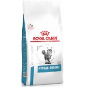 ROYAL CANIN Croquettes Feline Hypoallergenic