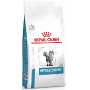 ROYAL CANIN Croquettes Feline Hypoallergenic