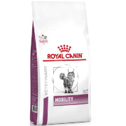 ROYAL CANIN Croquettes Feline Diet Mobility Sac de 2 kg