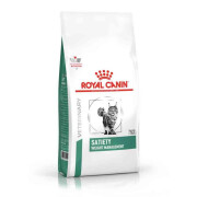 ROYAL CANIN Croquettes Satiety Balance Weight Management