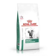 ROYAL CANIN Croquettes Satiety Balance Weight Management
