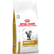 ROYAL CANIN Croquettes chat Urinary Moderate Calorie