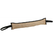 Boudin dummy de dressage pour chien