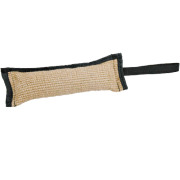 Boudin dummy de dressage pour chien