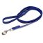 Julius K9 Laisse anti-glisse avec poignée Color&Gray bleu 2 m