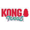 KONG Peluche Tuggz Monkey XL