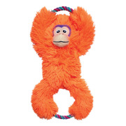 KONG Peluche Tuggz Monkey XL