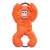 Peluche KONG Tuggz Monkey