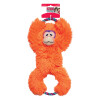 KONG Peluche Tuggz Monkey XL