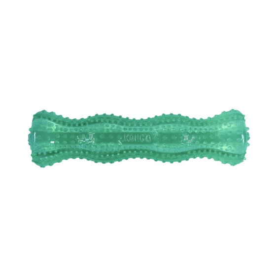 KONG Jouet Squeezz Dental Stick Medium