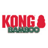 KONG Jouet Bamboo Feeder Dumbbell Medium