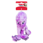 Peluche KONG SoftSeas Octopus LARGE