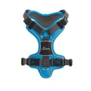 Harnais Divo pour chien BLEU CLAIR