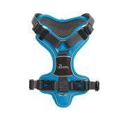 Harnais Divo pour chien bleu clair Hunter