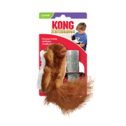 Peluche KONG Refillables Squirrel