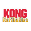 KONG Peluche Refillables Squirrel