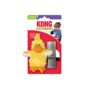 KONG Peluche Refillables Duckie