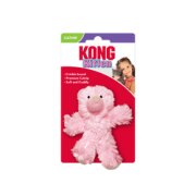 Peluche KONG Kitten Teddy Bear