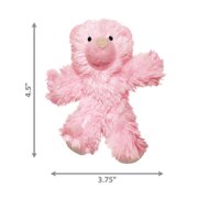Peluche KONG Kitten Teddy Bear