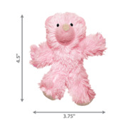 KONG Peluche Kitten Teddy Bear